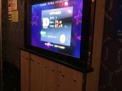 -钱柜KTV(钱柜广场店)