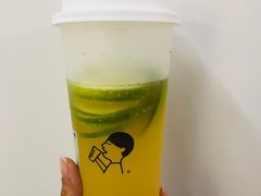 -喜茶(佛山岭南站店)