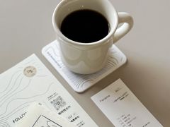 -纽巷咖啡 SOFTFOCUS COFFEE(锦和巴黎时韵店)