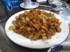 -土老帽地锅居(南门口河南街店)