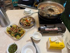 -小煵记·打边炉(西丽文光店)