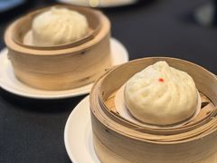 香菇破酥包-翠湖宾馆·中餐厅