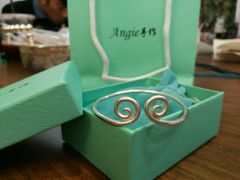 -情侣·团建·手作工坊(虹桥汇金百货店)