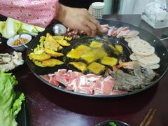 -大贵州烙锅