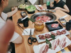 -炼瓦家日式烧肉·寿喜烧(融创精彩天地店)