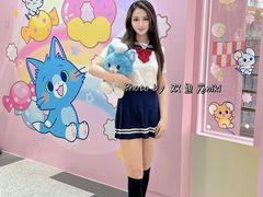 -上海来福士广场