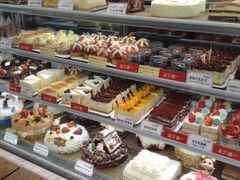 -匠造烘焙(联洋店)