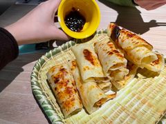 -缘生态云南菜·野生菌庭院餐厅(华侨城店)
