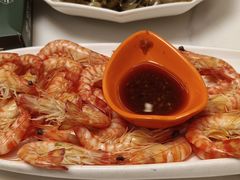 -阿忠食坊大排档·20年老店(万象城店)