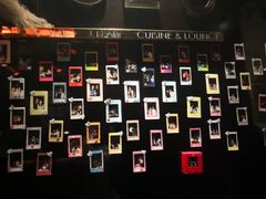 -YUE·6·西式融合餐厅(外滩六号店)