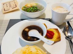 -南京圣和府邸豪华精选酒店