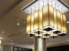 -上海锦江汤臣洲际大酒店壹阶层