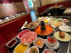 -咏江南·苏式火锅·苏州评弹(观前街店)
