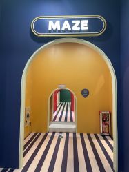 点击看大图 -MELAND CLUB亲子乐园·派对·餐厅(北京芳圆里ID MALL店)