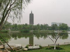-西海子公园