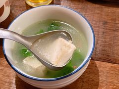 -铁公鸡·四川料理(天环广场店)