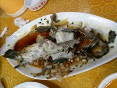 -南海渔家•海鲜•正宗海南菜(海棠湾店)