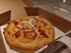 -必胜客(华辰店)