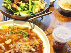 -老雒阳面馆·水席(洛宁高速路口店)