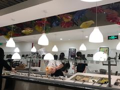 -So Lounge索兰至餐厅(蓝色港湾店)