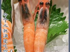 -極上萬膳·日料放题(来福士江景店)