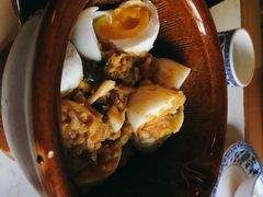 -大张烙馍村(泉山店)