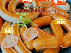 -Brotzeit博璨德国啤酒餐厅(亮马桥官舍店)