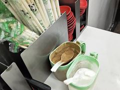 餐具摆设-万寿斋(山阴路店)