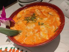 -太食獸泰式茶餐厅(北美新天地店)