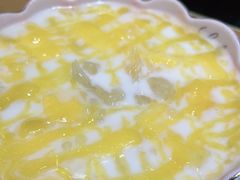 -甜心妈妈·榴莲星级糖水(北京路总店)