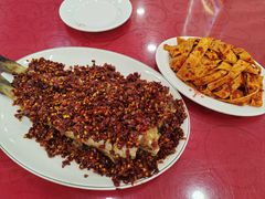 -西塔大冷面(市府大路店)