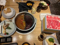 -水林间·寿喜烧自助(仙林金鹰店)