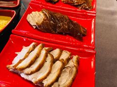 羲和烤鸭-羲和雅苑•北京烤鸭(平安国际金融中心店)