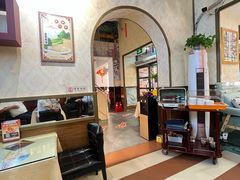 -香港威特瑞茶餐厅(小白楼音乐厅店)