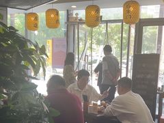 -长安后宰门水盆羊肉(新都心店)