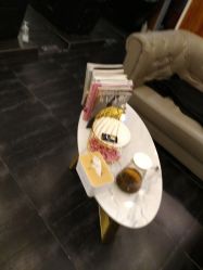 -一東造型烫发染发