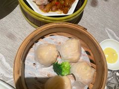 -香云轩·顺德菜(香云纱园林酒店店)