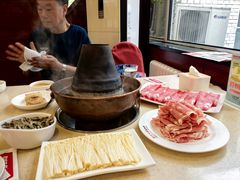 -阳坊大都涮羊肉(阳坊总店)