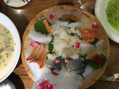 -至尊鲨鱼·原烹海鲜·新浙菜(拱宸桥店)