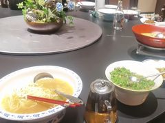 -状元人家·公园别墅衡东土菜(溪悦荟店)