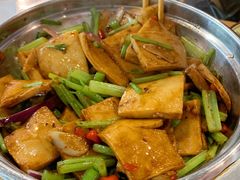 -驴脾气特色炒菜(广渠门内店)