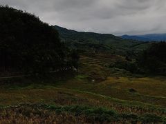 -牙胡梯田