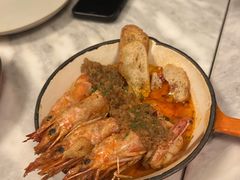 -OLLA 西班牙餐厅(丰盛里店)