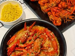 -靓虾二哥长沙地标小龙虾(五一广场店)
