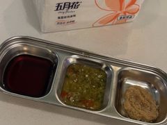 -白仁仔· 活烤海鲜 宵夜(豫园店)