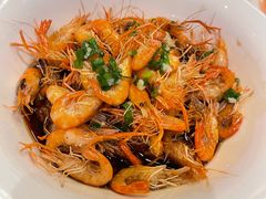 -洋洋中餐馆·SINCE 1997(信投店)
