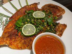 -一坐一忘云南菜(卓悦中心)