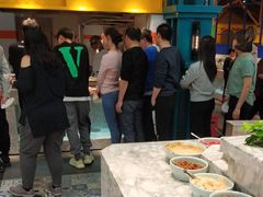 -火锅岛潮牌自助餐厅(天津天佑城店)