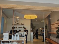 -喜茶(广州番禺奥园广场店)