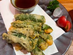 紫苏炸虾卷-稻前Taoki(方圆荟店)